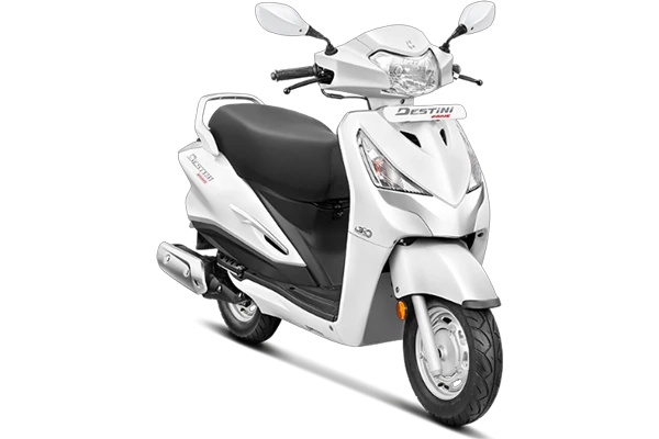 Destini 125 Xtec