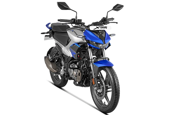 Xtreme 125 R