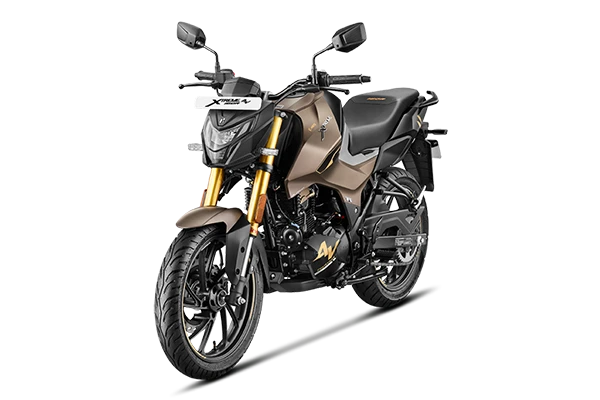 Xtreme 160R 4V