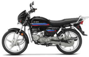 Hero Splendor+